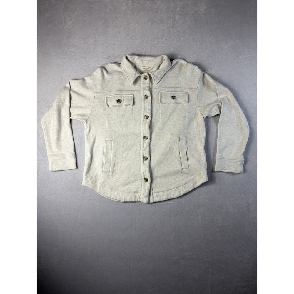 Madewell Jacket Womens XS